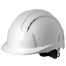 Casque de chantier